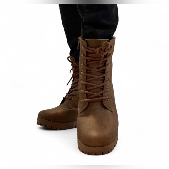 WOMEN'S ANKLE BOOTIES (SALLY-S) - Picture 4 of 9